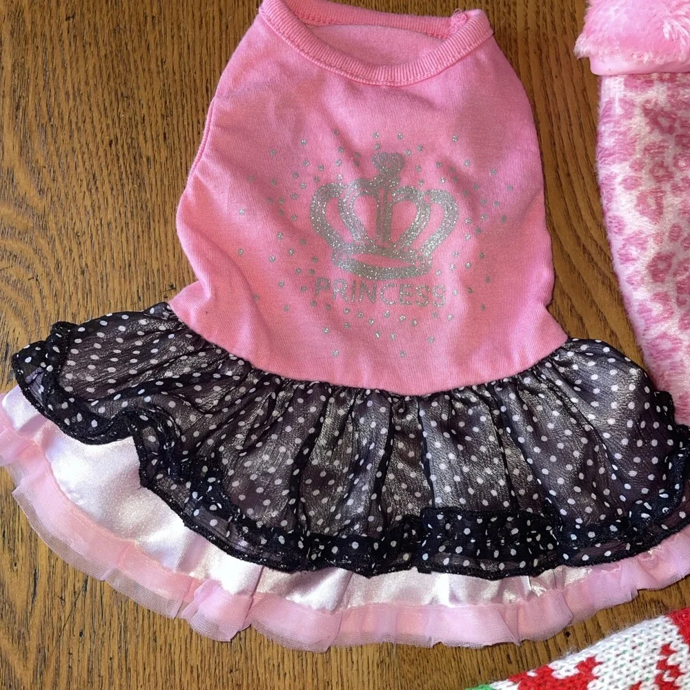 Multiples three pieces